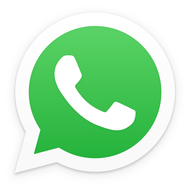 Fale conosco no WhatsApp